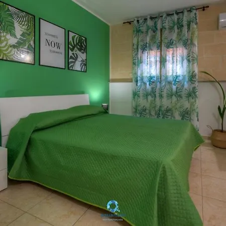 Aquarium Apartmanhotel