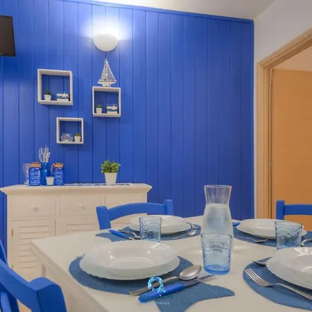 Apartmanhotel Aquarium San Pietro in Bevagna