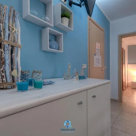 Apartmanhotel Aquarium