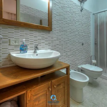 Apartmanhotel Aquarium San Pietro in Bevagna