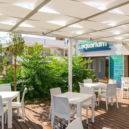 Aquarium Apartmanhotel
