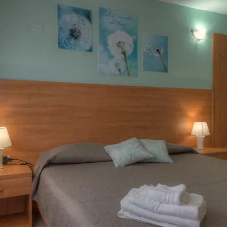 Apartmanhotel Aquarium 3*