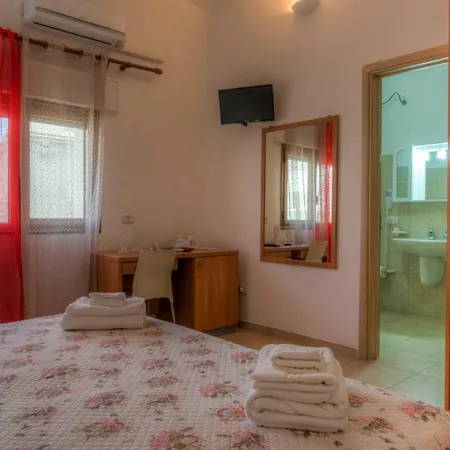 Apartmanhotel Aquarium San Pietro in Bevagna