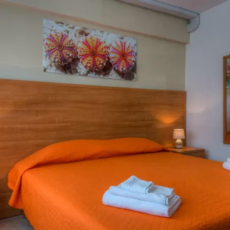 Aquarium Apartmanhotel 3*