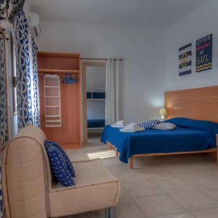 Apartmanhotel Aquarium 3*