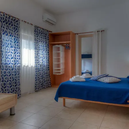 Aquarium Aparthotel San Pietro in Bevagna