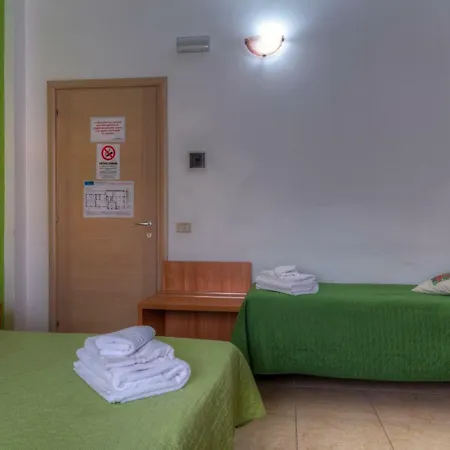 Apartmanhotel Aquarium