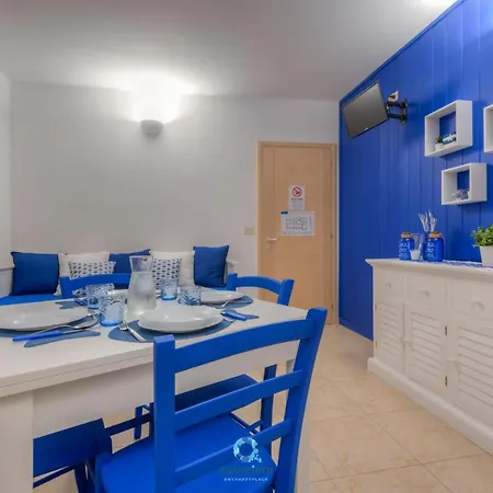 Aquarium 3* سان بيترو في بيفانا