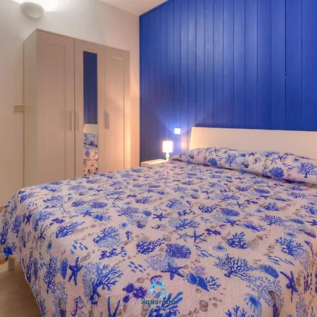 Aquarium Aparthotel San Pietro in Bevagna