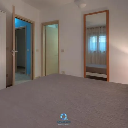 شقة فندقية Aquarium 3*