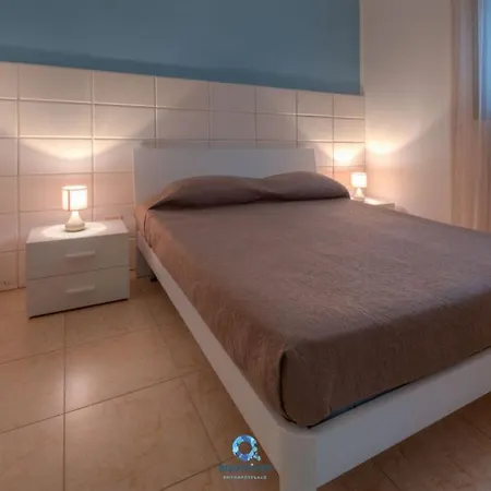 Aquarium شقة فندقية