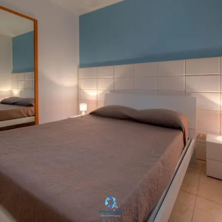 Aquarium Aparthotel 3*