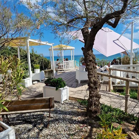 Aparthotel Aquarium 3*