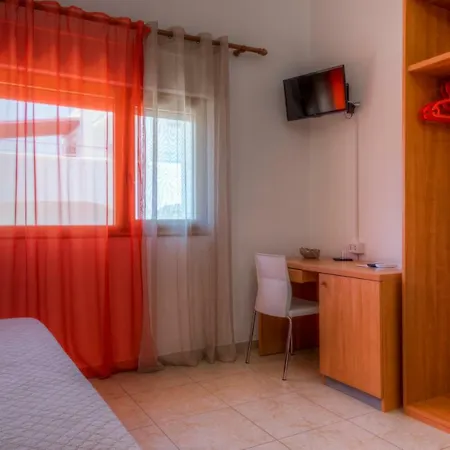 Aparthotel Aquarium 3*