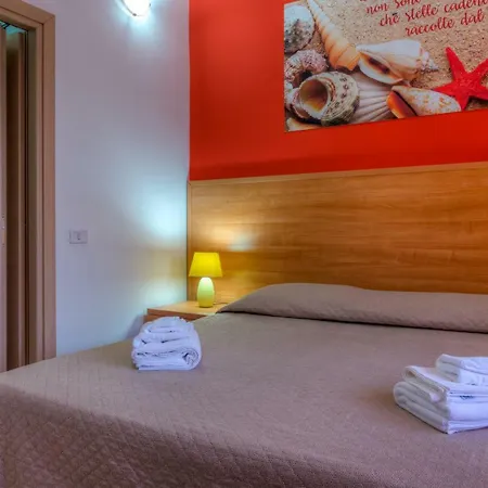 Aparthotel Aquarium 3*
