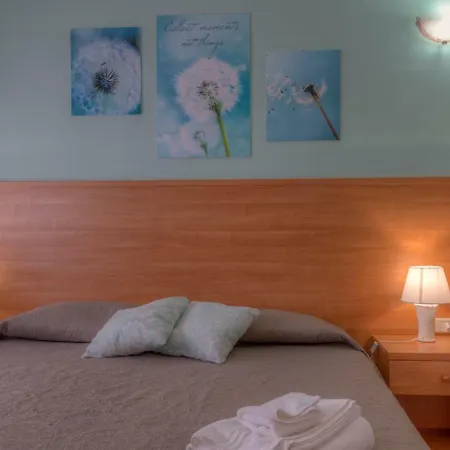 Aparthotel Aquarium
