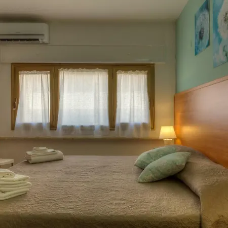 Aparthotel Aquarium