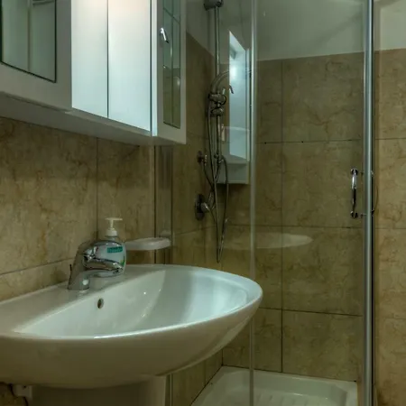 Aparthotel Aquarium 3*