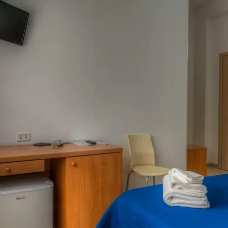 Aparthotel Aquarium 3*