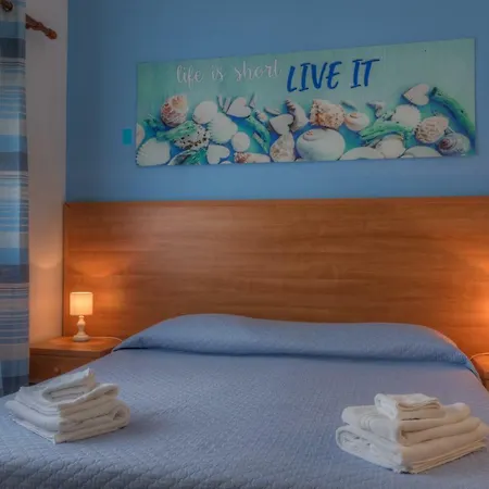 Aquarium Aparthotel San Pietro in Bevagna