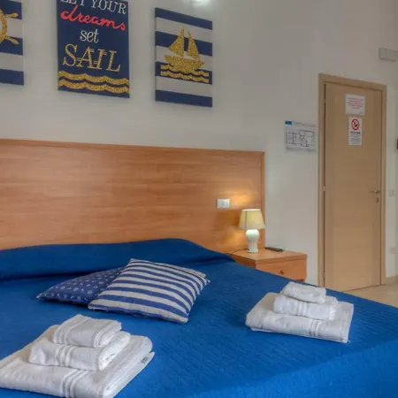 Aparthotel Aquarium San Pietro in Bevagna