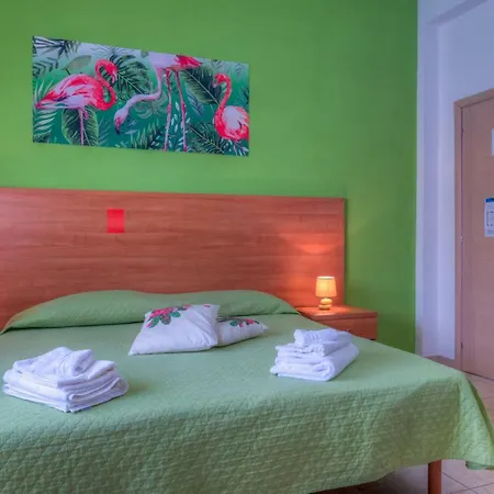 Aparthotel Aquarium 3*