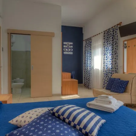 Aquarium Aparthotel San Pietro in Bevagna